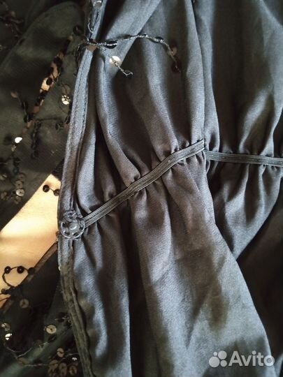 Накидка женская абая