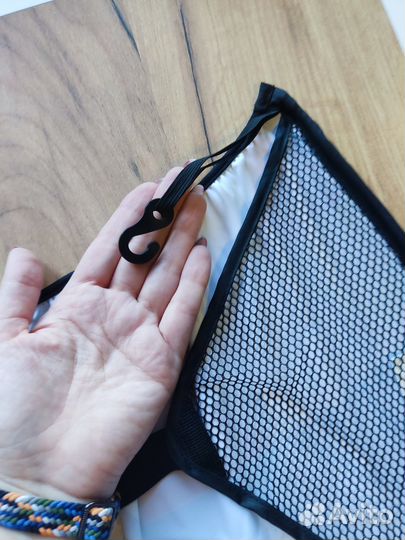 Солнцезащитный козырек LeoKid