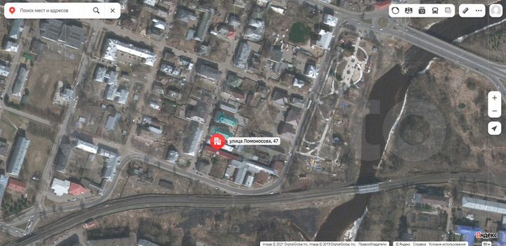 Здание, 776.4 м²