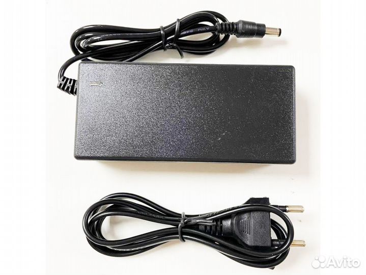 Зарядное устройство электросамоката Kugoo S3 Pro