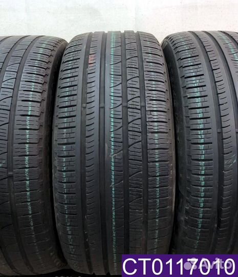 Pirelli Scorpion Verde All Season 275/45 R21 110Y