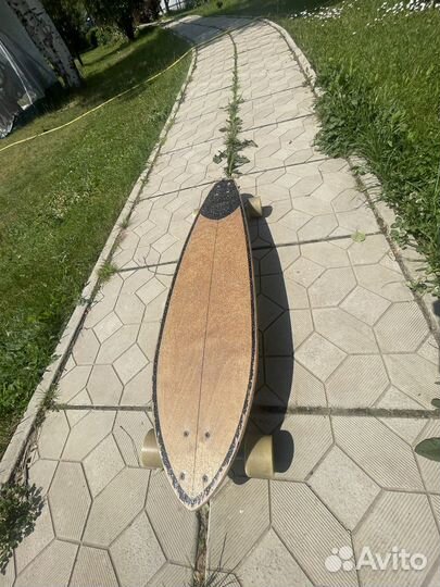 Лонгборд pintail 520