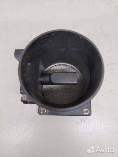 Расходомер воздуха 078133471E VW Passat B5 2.8 AMX