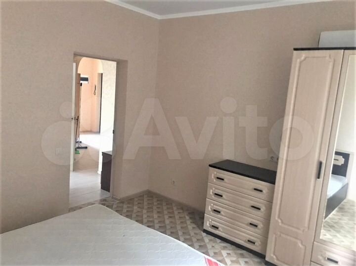 3-к. квартира, 75 м², 2/5 эт.