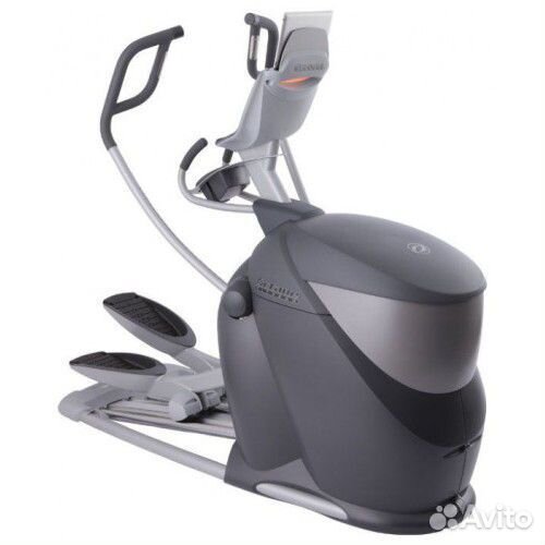 Эллиптический тренажер Octane Fitness Q47xi