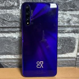 HUAWEI Nova 5T, 6/128 ГБ