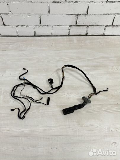 Проводка задней двери BMW 3 F30