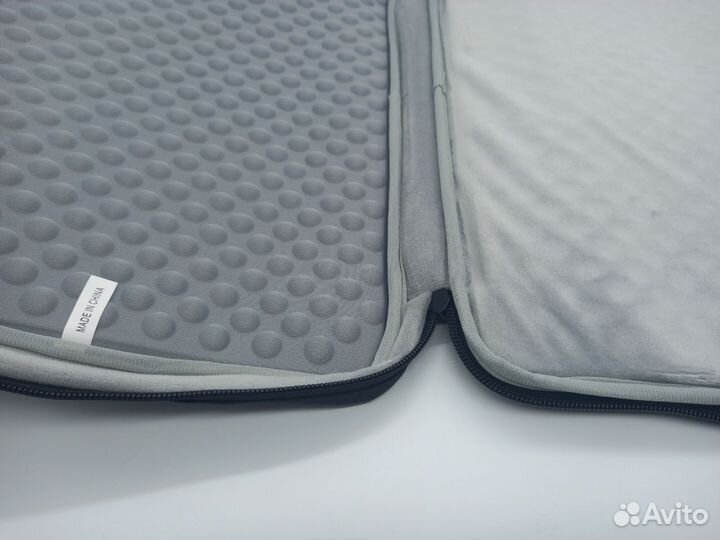 98895 Сумка-чехол для ноутбука 12, 13 дюймов