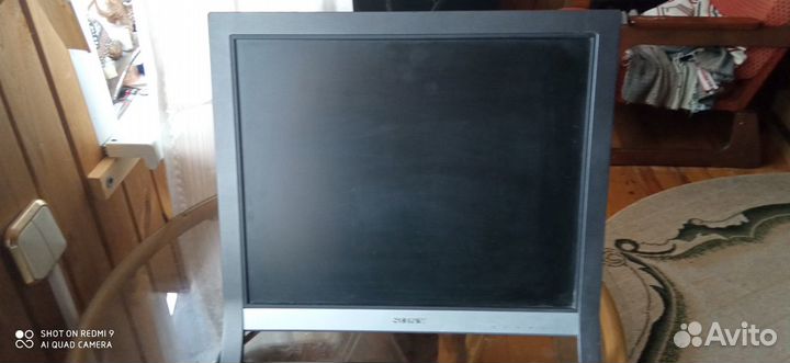 Монитор sony sdm-hs95