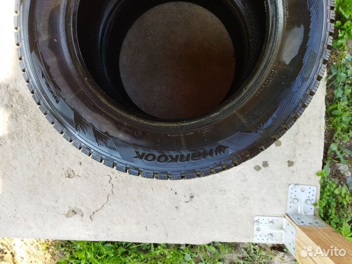 Hankook DH05 195/65 R15