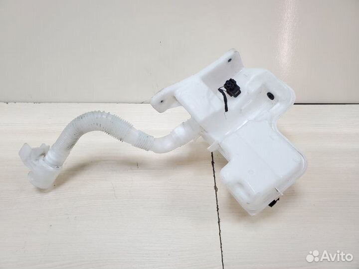 Бачок омывателя Volkswagen Tiguan 2 2018