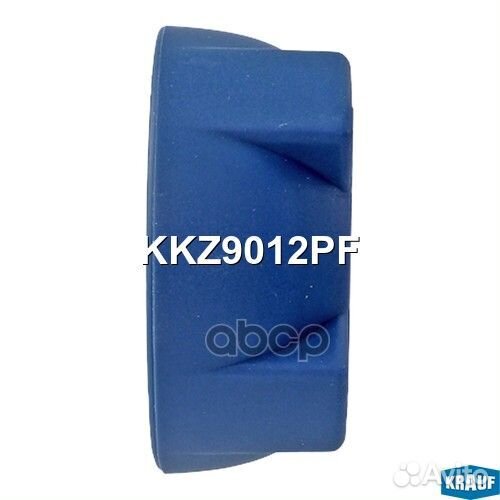 Крышка бачка охл. жидкости KKZ9012PF KKZ9012PF