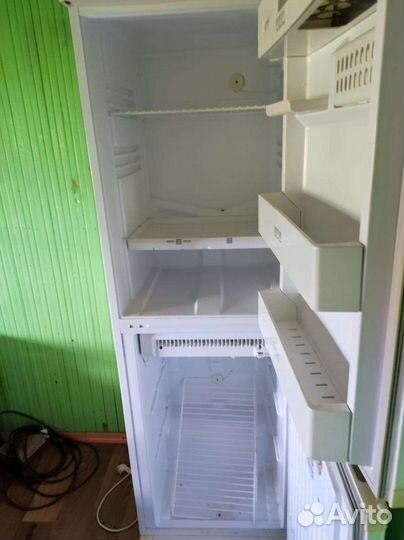 Холодильник бу