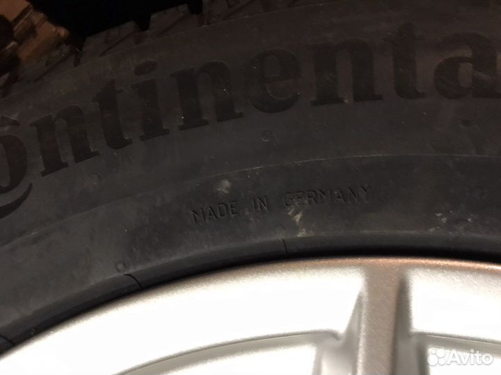 Новые оригинальные колеса