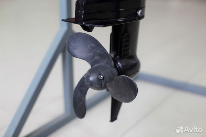 Лодочный мотор Tohatsu 3,5 / Тохатсу 3,5