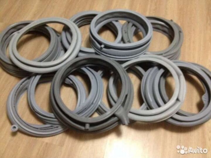 Манжеты для стиральных машин