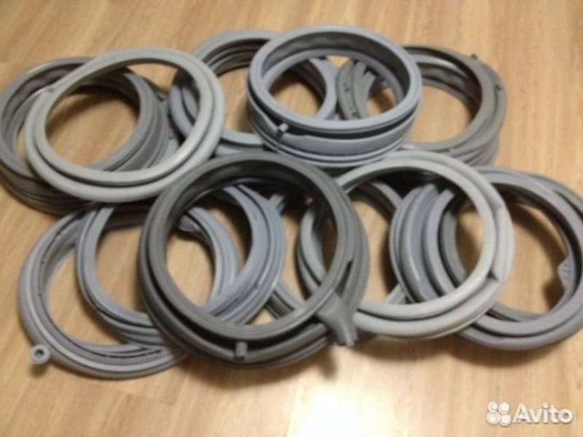 Манжеты для стиральных машин