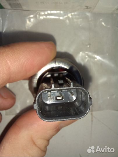 Датчик давления Honda