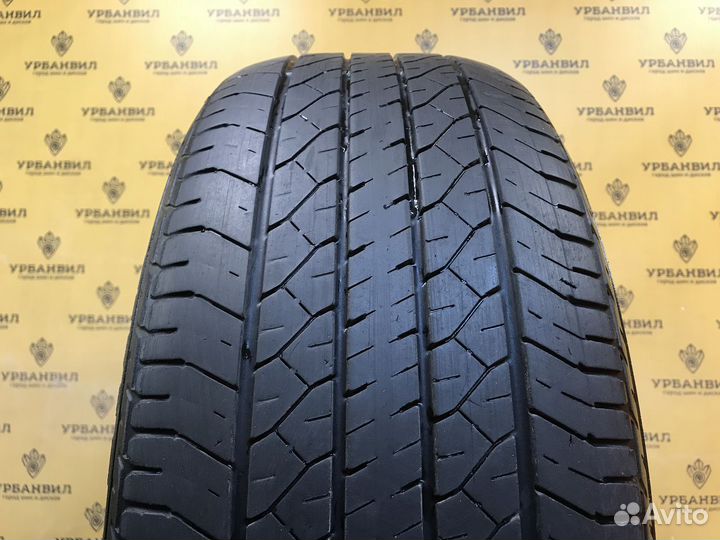 Dunlop SP Sport 270 235/55 R18 99V