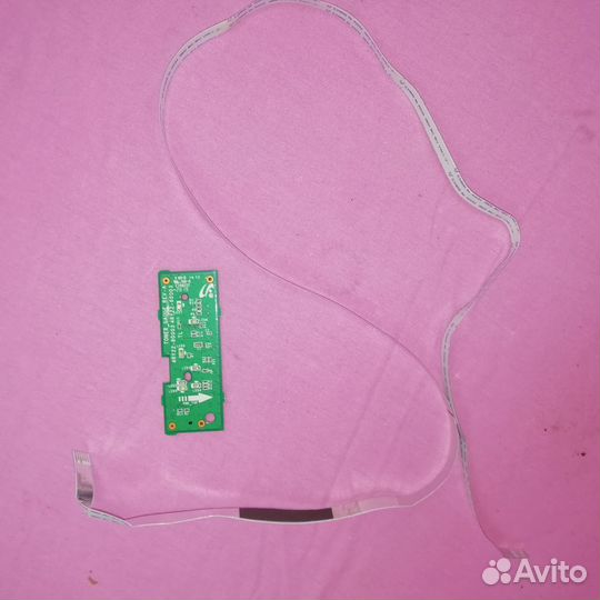 Индикатор 4RY22-80003 для HP neverstop