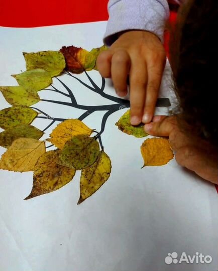 Репетитор начальных классов. Подготовка к школе