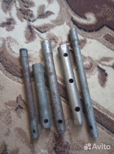 Набор для велосипеда и др. транспортных средств