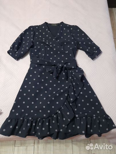Платье женское 46 48