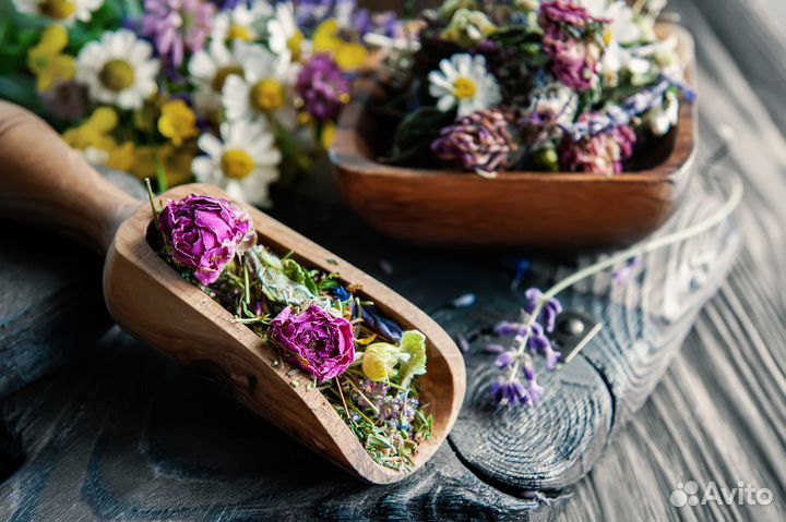 Фасовщик чая