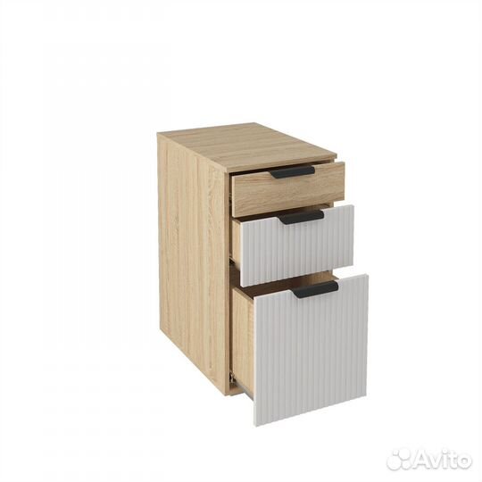 Тумба Норд Т3Я-400