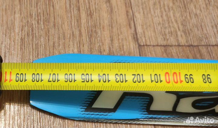 Лыжи детские