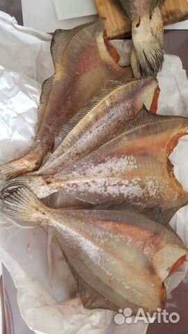 Продам Крупный Мурманский морской ерш (вяленый) купить в Москве ...