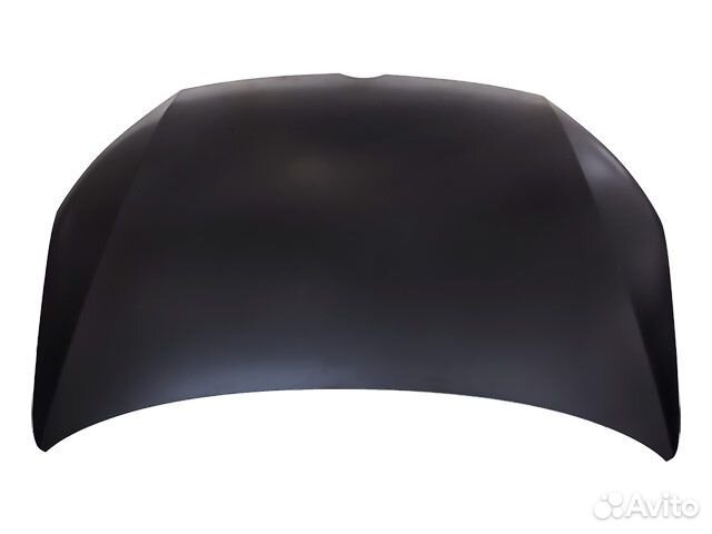 Капот VW caddy / touran 10-15