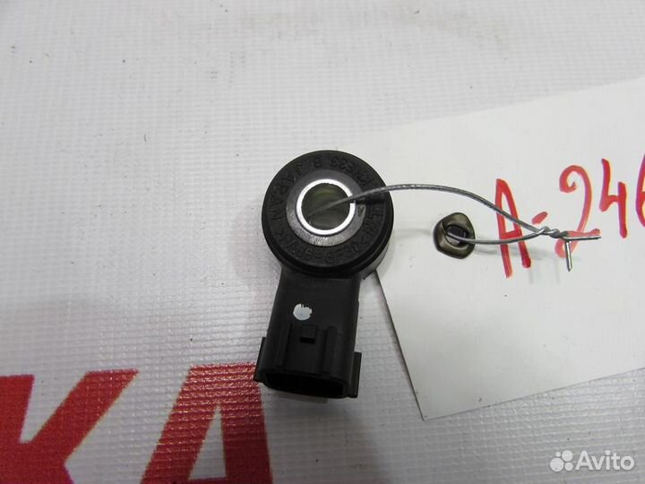 Датчик детонации для Nissan Murano 2 2008-2015г