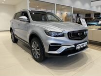 Новый Geely Atlas Pro 1.5 AMT, 2024, цена от 2 518 990 руб.