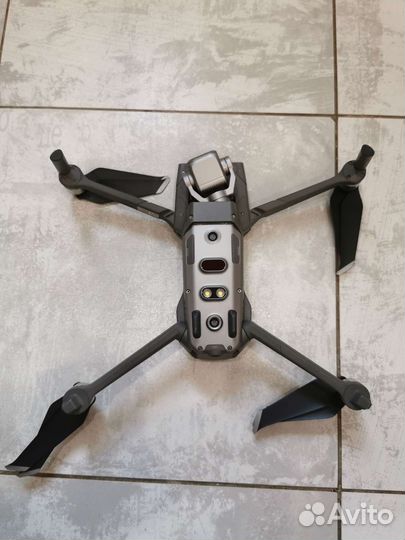 DJI Mavic 2 Pro + Fly More Combo + Cinema Filters