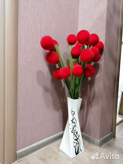 Искусственные цветы