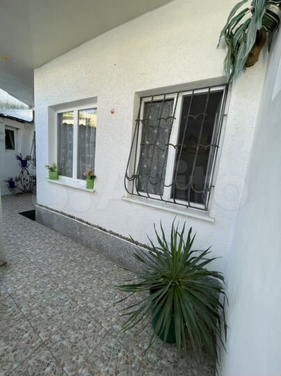 Дом 60 м² на участке 1 сот.