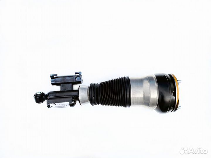 Задняя левая пневмостойка Mercedes C217 S560