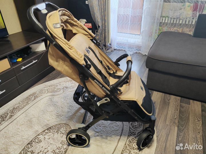 Прогулочная коляска Jetem Lavida