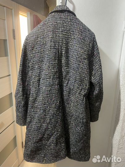 Пальто женское