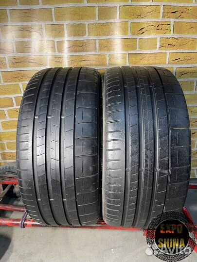 Pirelli P Zero PZ4 265/30 R21