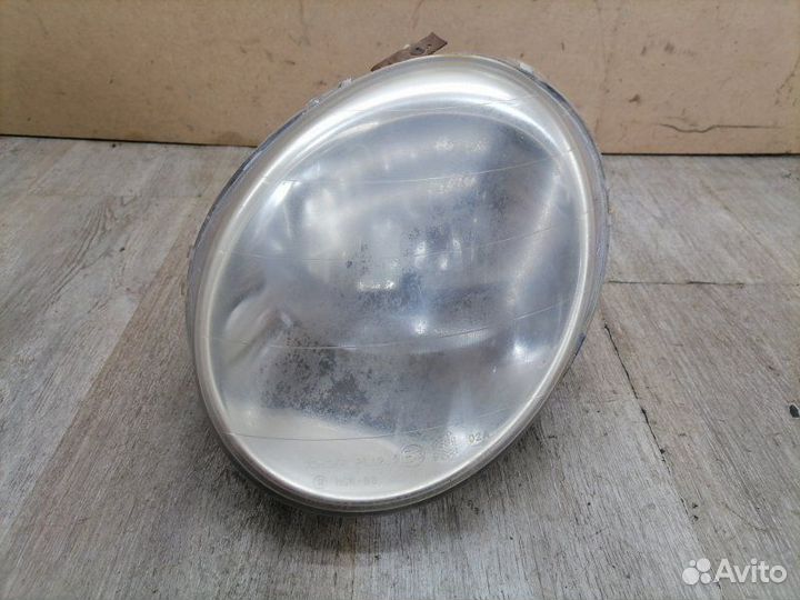 Фара передняя левая Daewoo Matiz M100 F8CV 2003