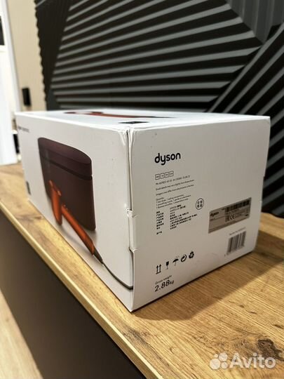 Фен dyson supersonic hd15