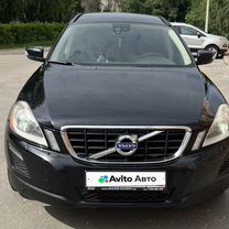 Volvo XC60 2.0 AMT, 2011, 178 000 км, с пробегом, цена 1 330 000 руб.