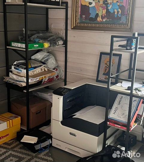 Принтер Xerox VersaLink C7000