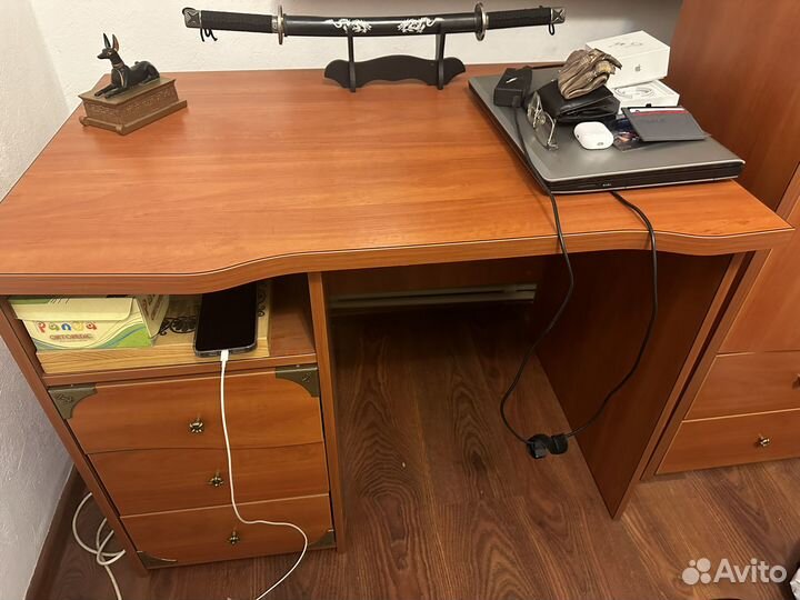 Подростковая мебель бу