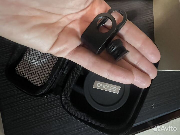 75MM supermacro Профессиональный макрообьектив