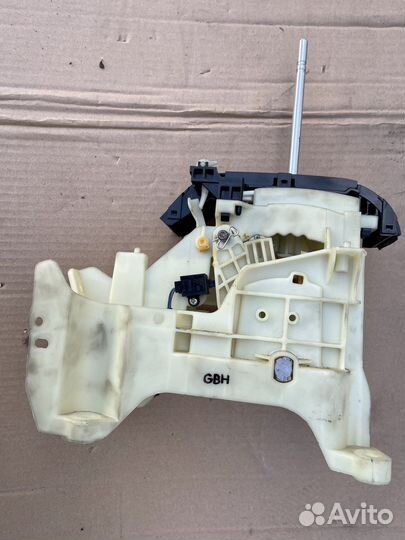 Селектор АКПП hyundai ix55