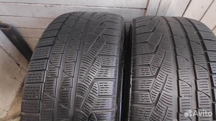 Pirelli Winter Sottozero 240 Serie II 245/40 R20 99V