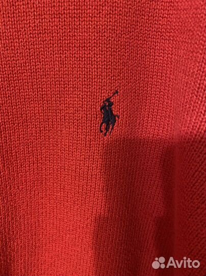 Джемпер Ralph Lauren